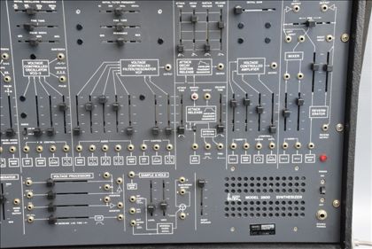 Arp-Classic 2600: 2600P and 3604P